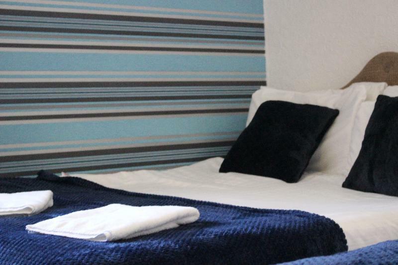 Calypso Hotel Блэкпул Экстерьер фото